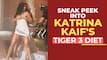 Katrina Kaif: This is what Tiger 3's actress eats all day to stay in shape!