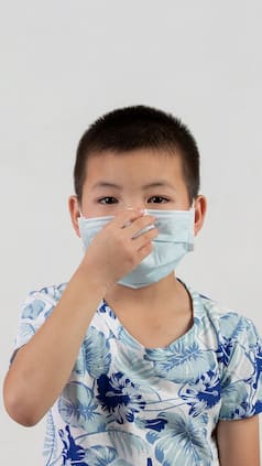 9 Things to Know About Mysterious Respiratory Disease Outbreak in China