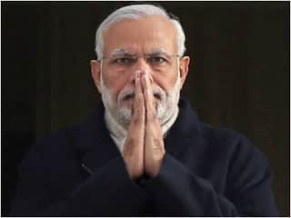 Happy Dhanteras! 'Health And Prosperity', PM Modi Greets Countrymen