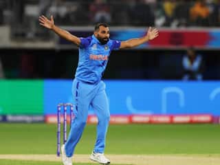 टीम इंडिया के धुरंधर गेंदबाज मोहम्मद शमी को योगी सरकार ने दिया तोहफा, गांव में बनेगा स्टेडियम