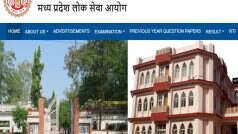 MPPSC मेंस परीक्षा का रिजल्ट जारी, पास होने वालों को देना होगा 175 नंबर का इंटरव्यू, तब मिलेगी नौकरी