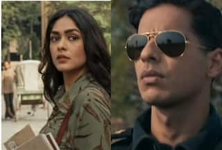 Pippa Trailer: Ishaan Khatter's Film Narrates Indo-Pak War Saga - Watch