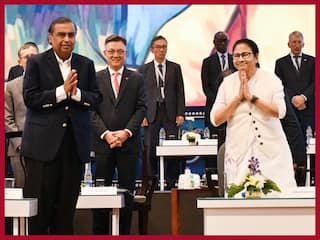 पश्चिम बंगाल में 20 हजार करोड़ रुपये का निवेश करेगी रिलायंस, चेयरमैन मुकेश अंबानी ने किया एलान