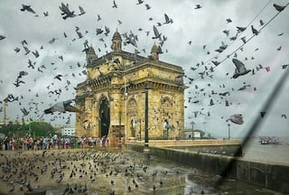 Mumbai Weather Update: IMD Issues Yellow Alert as City Braces for Rainfall From THIS Date