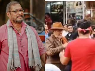 Nana Patekar ने फैन को नहीं मारा थप्पड़! वायरल हुआ VIDEO तो डायरेक्टर ने दी यह सफाई