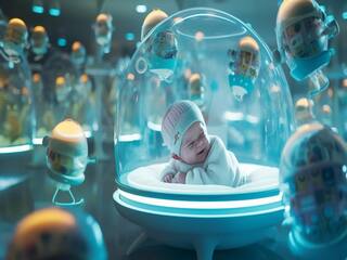 Explainer: IVF से बेहतर है INVOcell, जिससे मिल सकती है मां-बाप बनने की खुशी