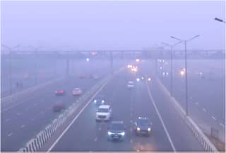 Action Against Old Vehicles: Check Noida's Winter Plan To Curb Pollution
