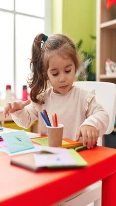 Delhi Nursery Admissions 2024-25 का एप्लीकेशन प्रोसेस 23 Nov से शुरू होगा