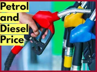 Petrol, Diesel Rates Today: Check Top City Wise Petrol Prices In India On 20th August 2024
