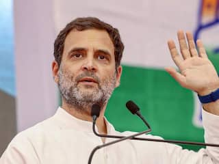 जाति जनगणना एक क्रांतिकारी कदम, लोगों का बदल जाएगा जीवन; कांग्रेस भी कराएगी: राहुल गांधी