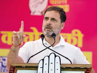 'Suspend His X Account': BJP Writes To EC Over Rahul Gandhi's 'Offending Contents' On Rajasthan Poll Day