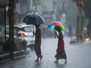 Rajasthan Weather Update: मतदान के बीच इन जगहों पर हो सकती है बारिश, यहां पर पड़ेंगे ओले