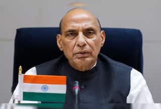 Defence Minister Rajnath Singh Approves Extended Maternity Leaves For Women In Armed Forces