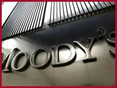 Moody's Raises India's FY2024 GDP Growth Estimate To 6.8% From 6.1%