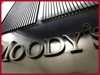 Moody's Raises India's FY2024 GDP Growth Estimate To 6.8% From 6.1%
