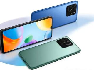 Amazon पर आया लूट लो ऑफर, 7000 से कम दाम में मिल रहा Redmi 12C