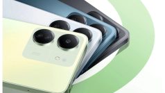 Redmi 13C के लॉन्च से पहले स्पेसिफिकेशन लीक