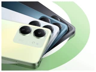 Redmi 13C के लॉन्च से पहले स्पेसिफिकेशन लीक