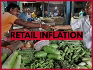 Retail Inflation: महंगाई के मोर्चे पर मिली थोड़ी राहत, सरकारी आंकड़े दे रहे गवाही
