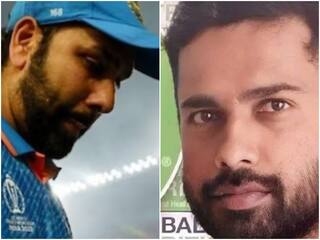 World Cup फाइनल में टीम इंडिया की हार से दुखी सॉफ्टवेयर इंजीनियर की मौत, Rohit Sharma को रोते देख था भावुक