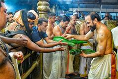 Sabarimala Pilgrimage Begins; Check Arrangements, Transport Facilities