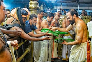 Sabarimala Pilgrimage Begins; Check Arrangements, Transport Facilities