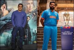 Salman Khan Says 'India, India, Aur India hi Jeetega' Ahead of India vs Australia World Cup 2023 Final