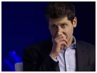 OpenAI में वापस लौट आए सैम ऑल्टमैन, , सत्या नडेला का मिला सपोर्ट