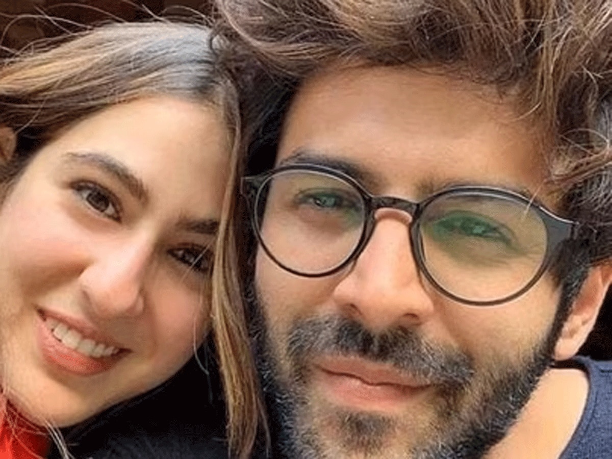 Koffee with Karan: सारा अली खान ने ब्रेकअप का खोला राज़, कार्तिक आर्यन बोले-इतना भी क्या?