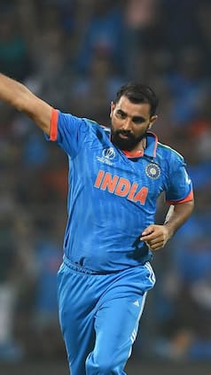 Mohammed Shami's Networth: Inside Ace Bowler's Lavish UP Farmhouse, Car Collection and More