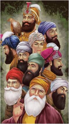 Guru Purab SPECIAL: 10 Sikh Gurus Who Established Essence Of Sikhism