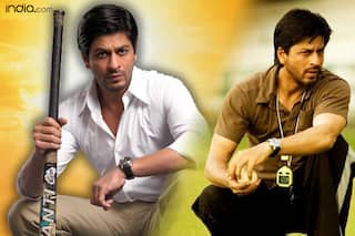 Chak De! India Revisit: How SRK Revolutionised Indian Hockey With His Portrayal of Kabir Khan