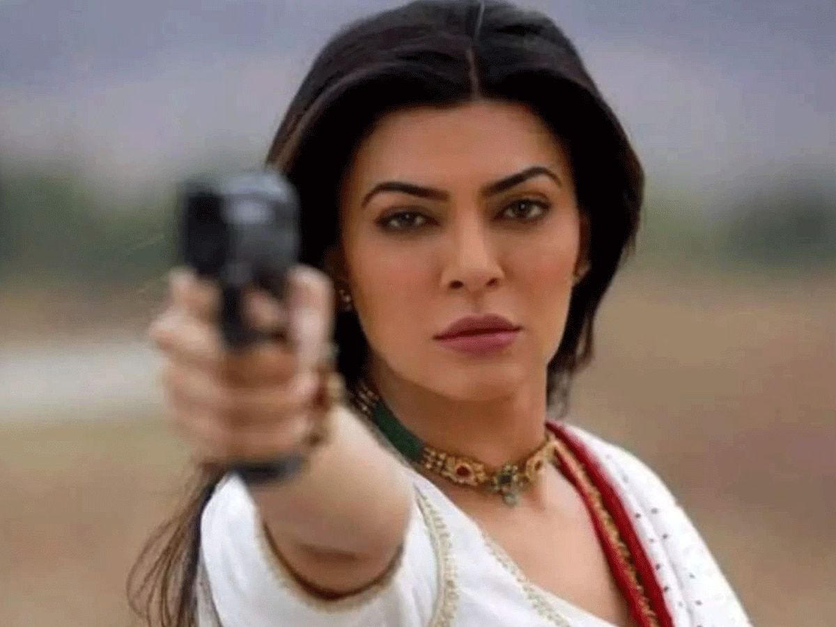 Aarya 3 से पहले सुष्मिता सेन ने ब्रेक क्यों लिया था? किस बात से नहीं थीं खुश?