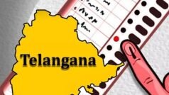 Telengana Assembly Election 2023: तेलंगाना में प्रचार का आज आखिरी दिन, सत्ता पाने के लिए दिग्गज लगाएंगे पूरा जोर