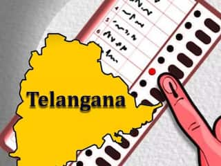 Telengana Chunav 2023: तेलगांना में चुनाव प्रचार खत्म, 119 सीटों के लिए 30 नवंबर को होगा मतदान
