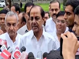 तेलंगाना चुनाव: पार्टियों के लिए कुछ परिवारों का दर्जा ‘दूसरों से ऊपर’, एक परिवार के कई लोगों को मिले टिकट