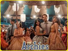 The Archies का नया गाना Va Va Voom रिलीज, सुहाना को इंप्रेस करने के लिए Agastya Nanda ने किया कुछ ऐसा