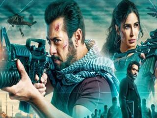 Tiger 3 : सलमान खान की फिल्म Diwali पर कमा सकती है 40 करोड़, एडवांस बुकिंग में ही बिक गईं इतनी टिकटें