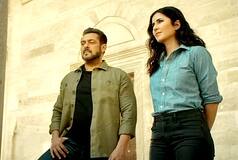 Tiger 3 Movie Review LIVE Updates: Salman, Katrina Keep You Hooked, SRK & Hrithik Make Powerful Cameos