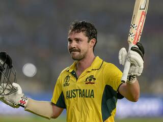 IND vs AUS: धमाकेदार सेंचुरी के साथ ट्रेविस हेड ने डि सिल्वा और अमरनाथ के रिकॉर्ड की बराबरी की