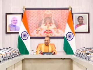 अयोध्या में होगी यूपी कैबिनेट की बैठक, CM योगी आदित्यनाथ का बड़ा फैसला