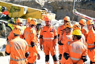 Uttarkashi Tunnel Updates: Dark Hours Continue to Haunt Workers, 12-14 Hours Delay In Rescue Ops