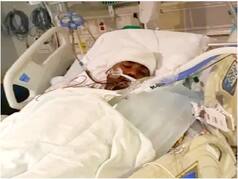 US Govt Says 'Deeply Disturbed' After Indian Student Stabbed In Indiana