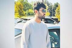 'I Just Put It Through': US Man Stabs Telugu Student In Head As He Found Him 'Little Weird'