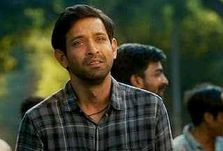 विक्रांत मैसी ने भगवान राम-सीता की 6 साल पुरानी पोस्ट के लिए मांगी माफी, जानें उसमें ऐसा क्या था