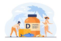 Vitamin D Deficiency in Kids: 5 Symptoms and Tips to Prevent Low Vitamin Level in Children