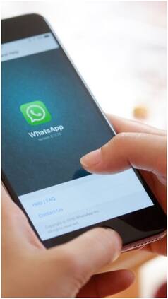 UPDATE! Meta's AI Chatbot Soon on WhatsApp
