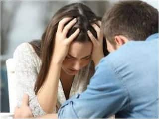 '3 दिन रुको, पहले फैसला हो जाए', ये कह पत्नी ने 'संबंध' बनाने से किया इंकार, गुस्साए पति ने...