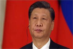 'Not Occupied' A Single Inch Of Foreign Land: Xi Jinping