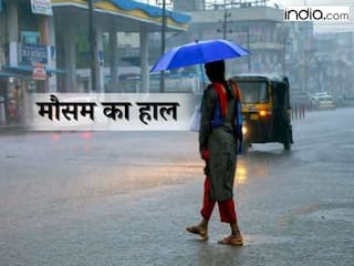Weather Updates: दिल्ली में अभी कम नहीं होगा प्रदूषण, पहाड़ी राज्यों में बर्फबारी और बारिश, पढ़ें IMD का लेटेस्ट अपडेट